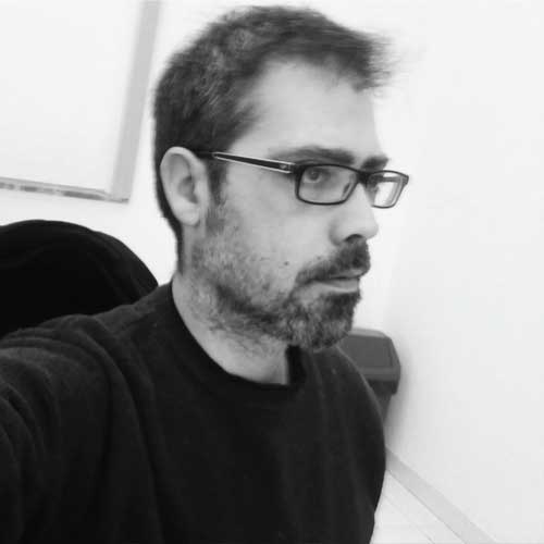 Demetri Christopoulos